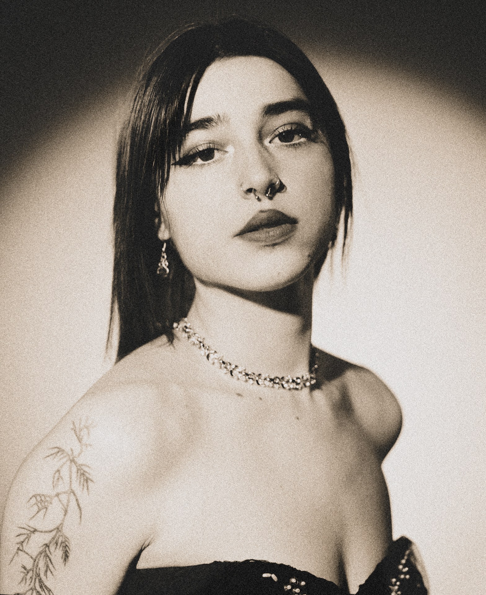 Evie | Ava Jade Thornton